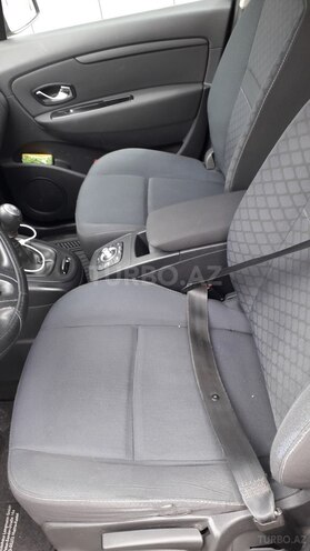 Renault Grand Scenic 2010, 200,000 km - 1.5 л - Bakı