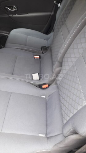 Renault Grand Scenic 2010, 200,000 km - 1.5 л - Bakı