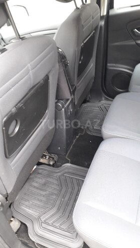 Renault Grand Scenic 2010, 200,000 km - 1.5 л - Bakı