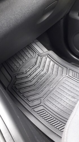 Renault Grand Scenic 2010, 200,000 km - 1.5 л - Bakı