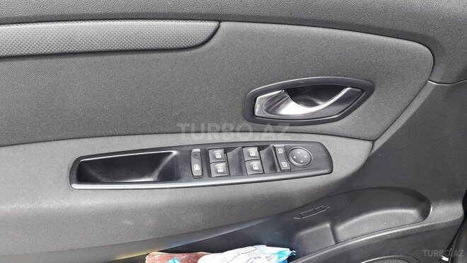 Renault Grand Scenic 2010, 200,000 km - 1.5 л - Bakı
