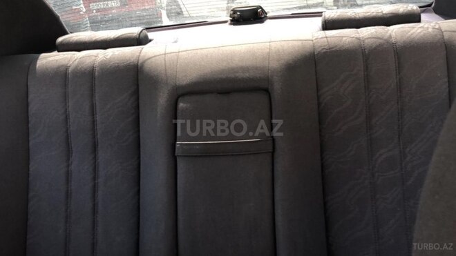 Mercedes E 240 1998, 222,222 km - 2.4 l - Bakı