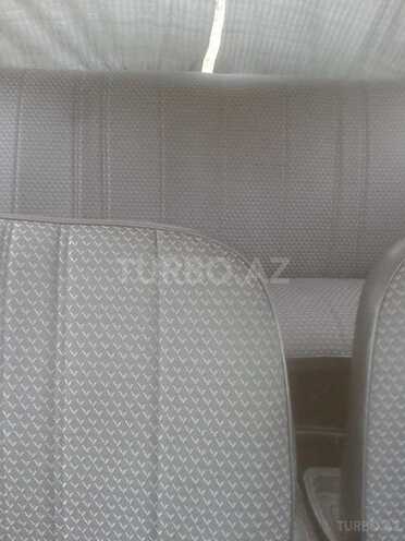 LADA (VAZ) 2106 1983, 284,859 km - 1.5 l - Astara