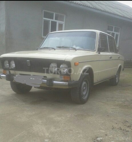 LADA (VAZ) 2106 1983, 284,859 km - 1.5 l - Astara
