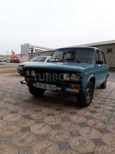 LADA (VAZ) 2106 1994, 90,000 km - 1.5 л - Bakı