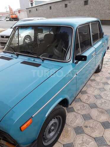 LADA (VAZ) 2106 1994, 90,000 km - 1.5 л - Bakı