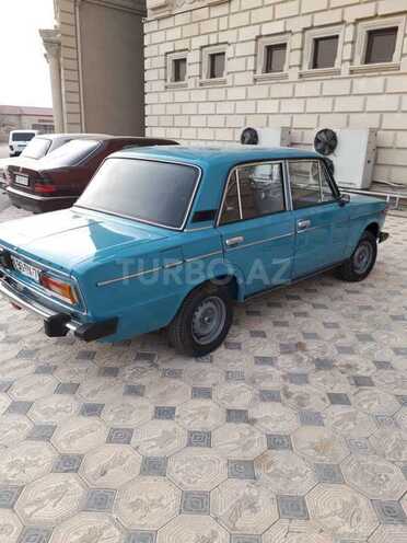 LADA (VAZ) 2106 1994, 90,000 km - 1.5 л - Bakı