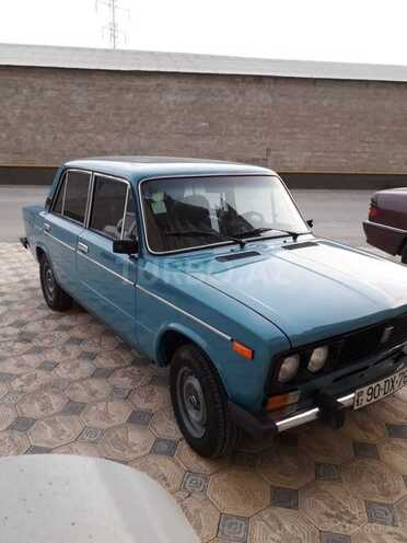 LADA (VAZ) 2106 1994, 90,000 km - 1.5 л - Bakı