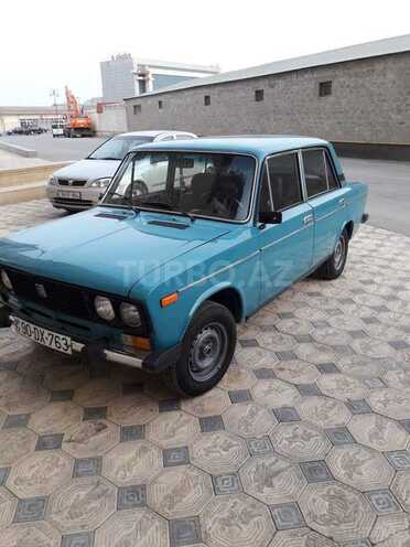 LADA (VAZ) 2106 1994, 90,000 km - 1.5 л - Bakı