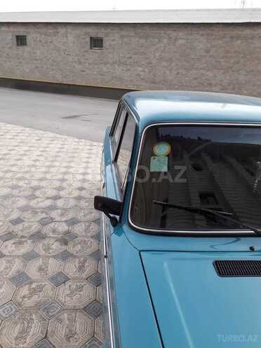 LADA (VAZ) 2106 1994, 90,000 km - 1.5 л - Bakı