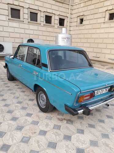 LADA (VAZ) 2106 1994, 90,000 km - 1.5 л - Bakı