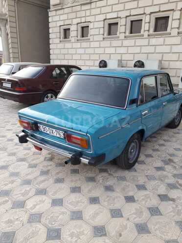 LADA (VAZ) 2106 1994, 90,000 km - 1.5 л - Bakı