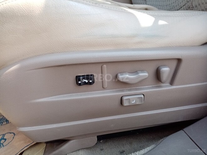 Nissan Murano 2007, 147,052 km - 3.5 l - Bakı