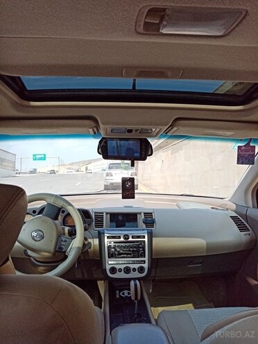 Nissan Murano 2007, 147,052 km - 3.5 l - Bakı