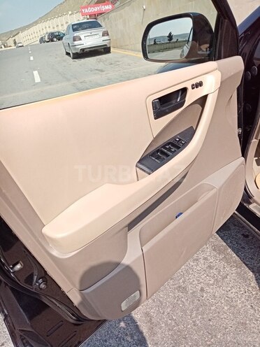 Nissan Murano 2007, 147,052 km - 3.5 l - Bakı