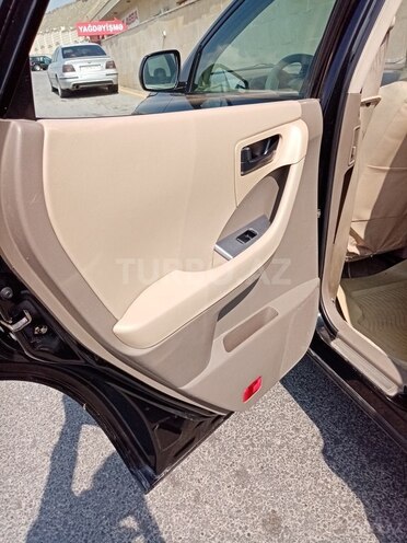 Nissan Murano 2007, 147,052 km - 3.5 l - Bakı