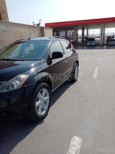 Nissan Murano 2007, 147,052 km - 3.5 l - Bakı