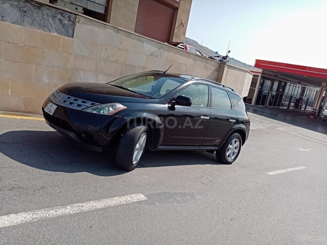 Nissan Murano 2007, 147,052 km - 3.5 l - Bakı