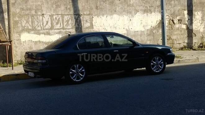 Nissan Maxima 1998, 56,000 km - 0.3 л - Bakı