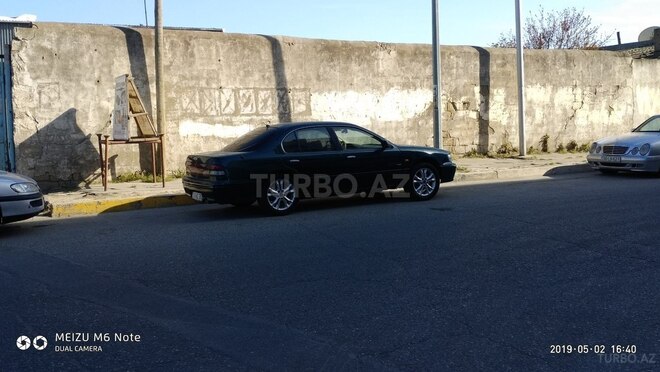 Nissan Maxima 1998, 56,000 km - 0.3 л - Bakı