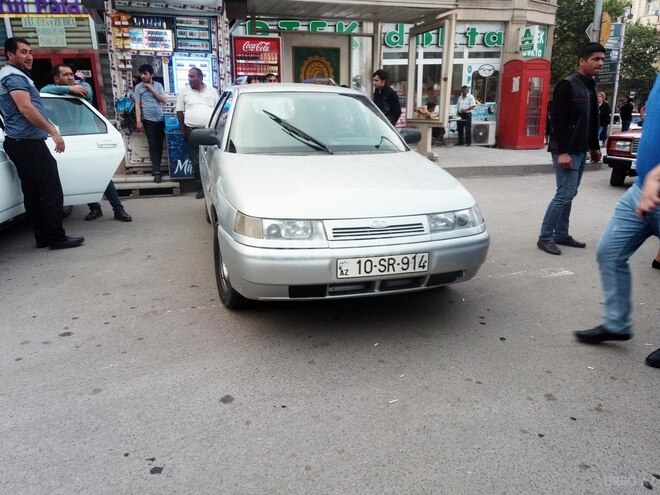 LADA (VAZ) 2111 2006, 150,000 km - 1.5 л - Göygöl