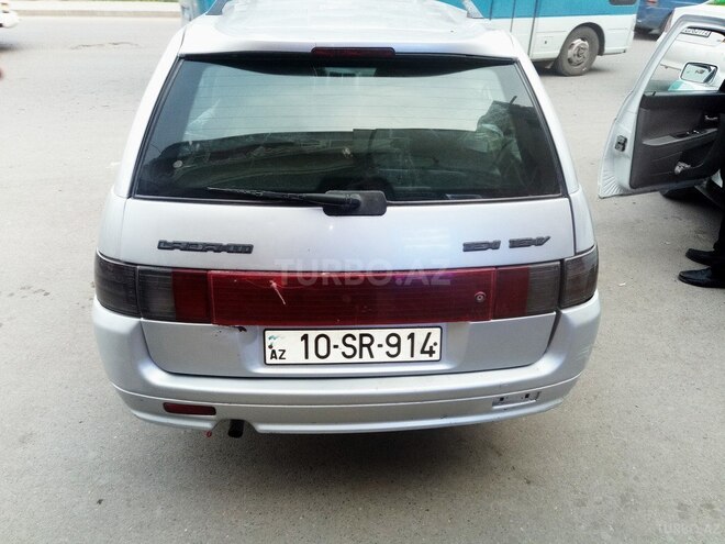 LADA (VAZ) 2111 2006, 150,000 km - 1.5 л - Göygöl
