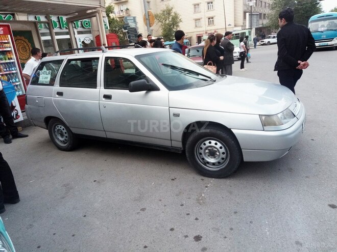 LADA (VAZ) 2111 2006, 150,000 km - 1.5 л - Göygöl