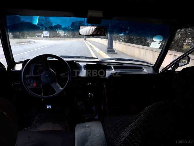 Tofas Sahin 2004, 268,000 km - 1.6 l - Bakı