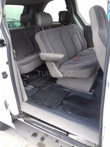 Dodge Caravan 2001, 129,000 km - 2.4 л - Bakı