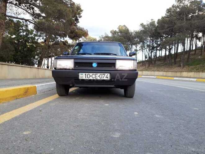 Tofas Sahin 2004, 268,000 km - 1.6 l - Bakı