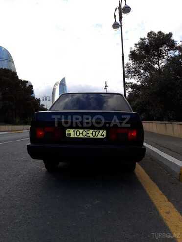 Tofas Sahin 2004, 268,000 km - 1.6 l - Bakı