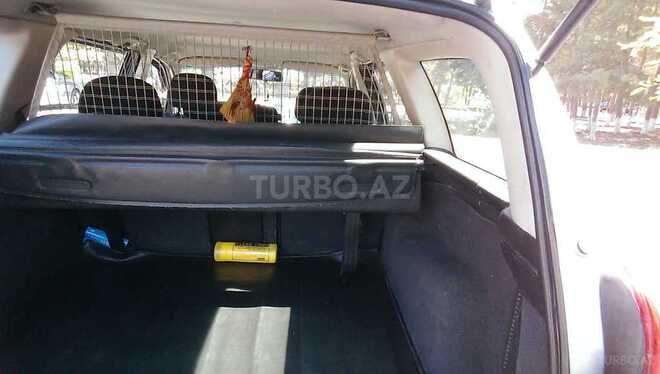 Opel Astra 2000, 320,000 km - 1.7 l - Sumqayıt
