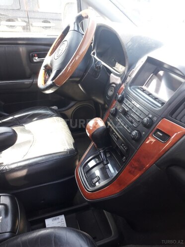 Lexus RX 300 2002, 208,000 km - 0.3 л - Bakı