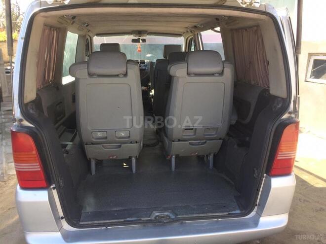 Mercedes Vito 2000, 390,000 km - 2.2 l - Bakı