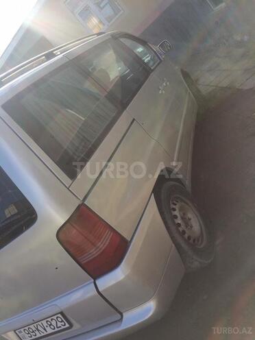 Mercedes Vito 2000, 390,000 km - 2.2 l - Bakı