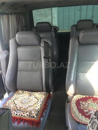 Mercedes Vito 2000, 390,000 km - 2.2 l - Bakı