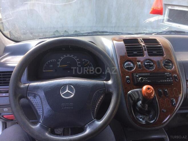Mercedes Vito 2000, 390,000 km - 2.2 l - Bakı