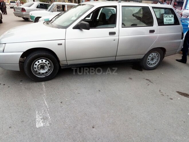 LADA (VAZ) 2111 2006, 150,000 km - 1.5 л - Göygöl