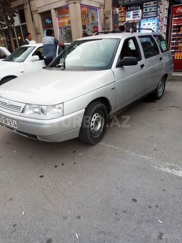 LADA (VAZ) 2111 2006, 150,000 km - 1.5 л - Göygöl