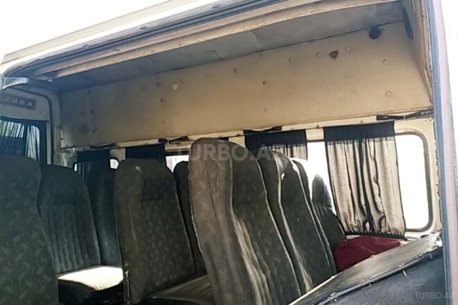 Ford Transit 1995, 358,000 km - 2.5 l - Ağstafa