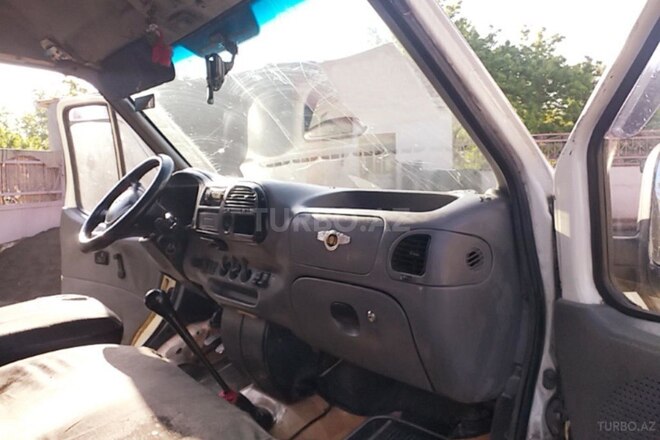 Ford Transit 1995, 358,000 km - 2.5 l - Ağstafa