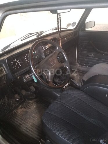 LADA (VAZ) 2104 2008, 180,000 km - 1.6 l - Bakı