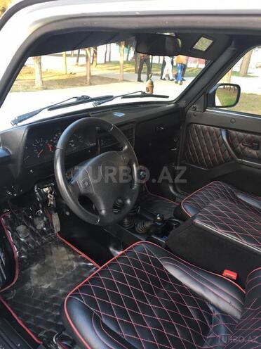 LADA (VAZ) Niva 2015, 85,000 km - 1.7 л - Bakı
