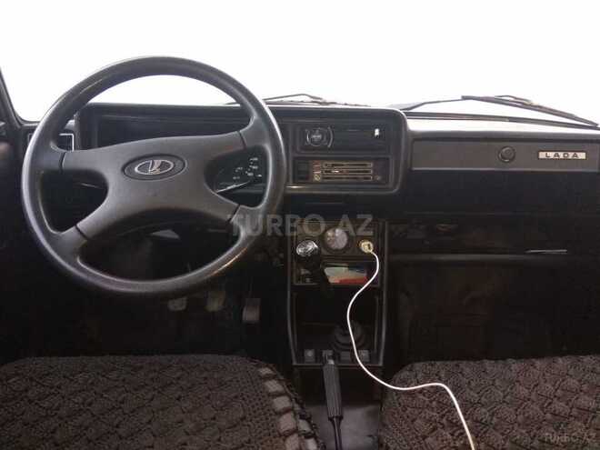 LADA (VAZ) 2107 2011, 103,200 km - 1.6 л - Bakı