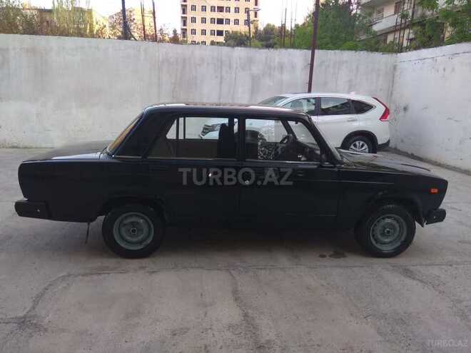 LADA (VAZ) 2107 2011, 103,200 km - 1.6 л - Bakı