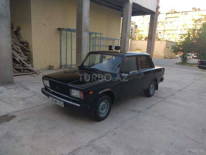 LADA (VAZ) 2107 2011, 103,200 km - 1.6 л - Bakı
