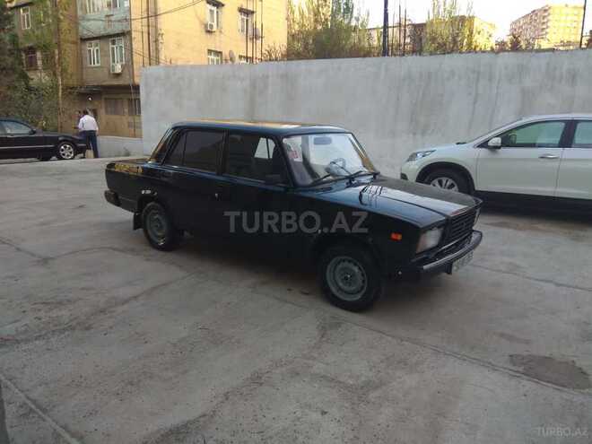 LADA (VAZ) 2107 2011, 103,200 km - 1.6 л - Bakı