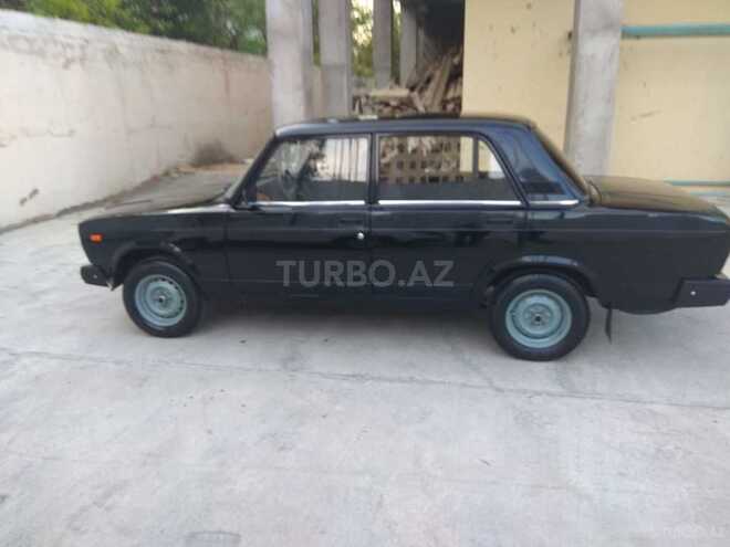 LADA (VAZ) 2107 2011, 103,200 km - 1.6 л - Bakı