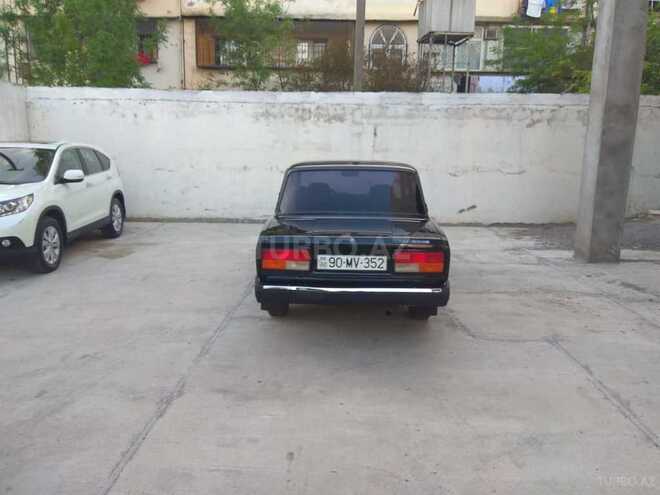 LADA (VAZ) 2107 2011, 103,200 km - 1.6 л - Bakı