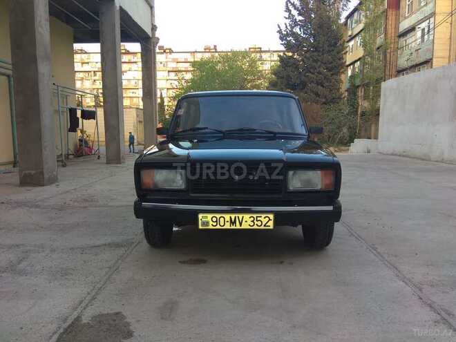 LADA (VAZ) 2107 2011, 103,200 km - 1.6 л - Bakı